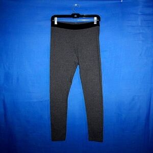 Gap Dark Grey Leggings S Regular